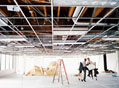 Commercial Tenant Improvement Electrical Contractor